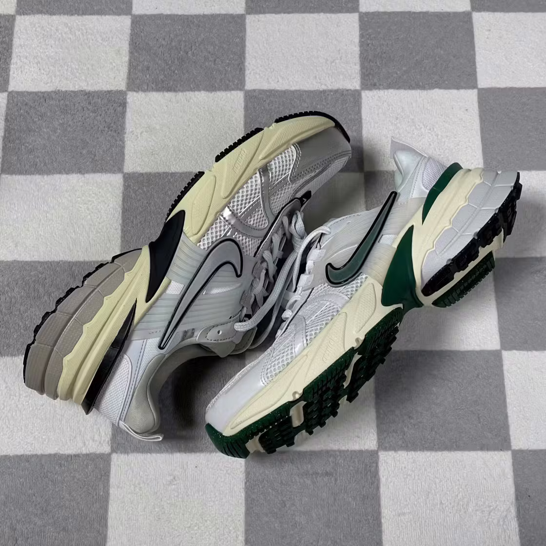 (Women) Nike Runtekk 'Summit White' FD0736-100 (Women) Nike Runtekk 'Summit White' FD0736-100